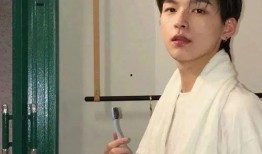 娱乐吃瓜酱头像是朱一龙,娱乐吃瓜酱头像下的魅力演绎