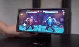 红魔新机最新爆料视频播放