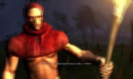 死灵狩在线观看,暗影猎手，生死对决