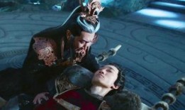 死灵狩在线观看,暗影猎手，生死对决